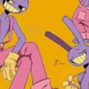 chat with ai character: Tadc (new member!)