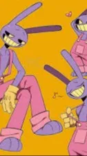 ai character: Tadc (new member!) background