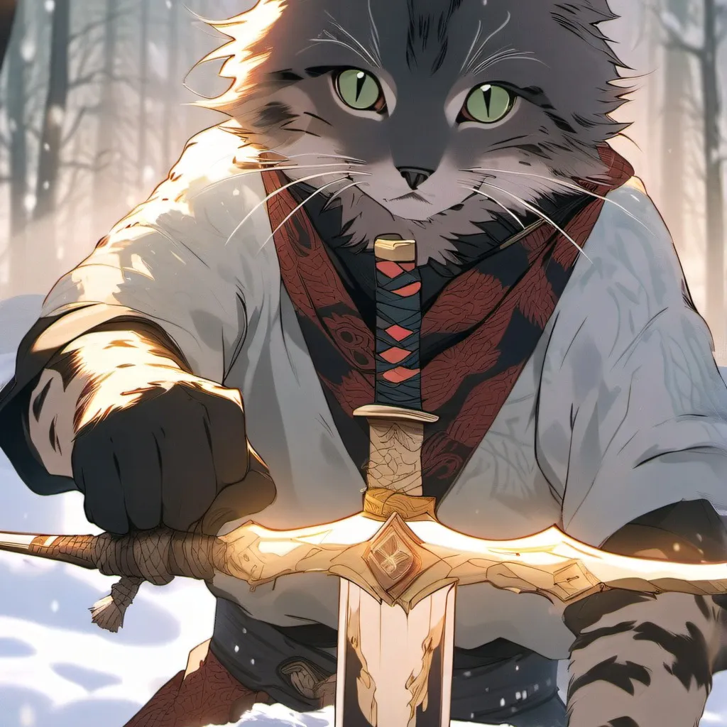 chat with ai character: miss delight