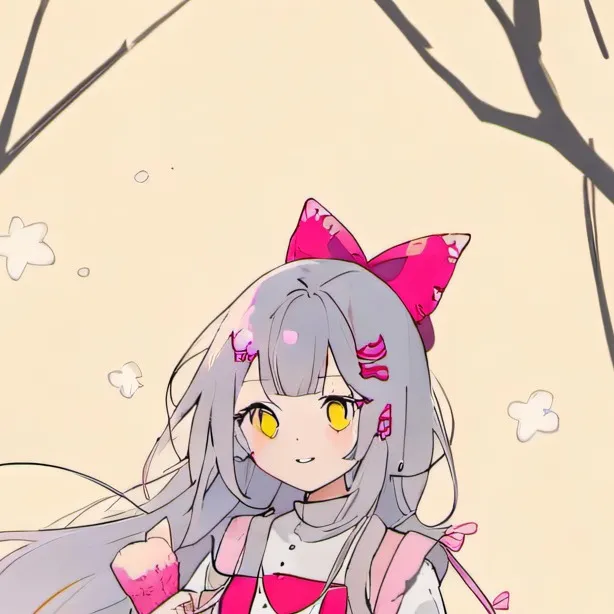 chat with ai character: Poppy 
