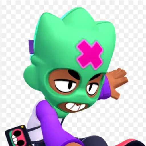 creator Jupiter. 35677777's avatar