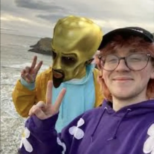 creator RealAlbert's avatar