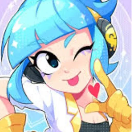 creator Janet brawl stars's avatar