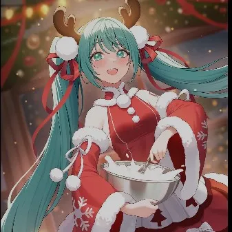 creator 🎄⛄MIKU⛄🎄's avatar