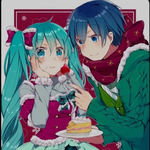 creator 🎄⛄MIKU⛄🎄's avatar