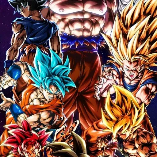 creator edys's avatar