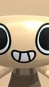ai character: Shelly background
