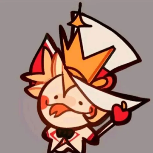 creator 🦆Lucifer MornStar's avatar