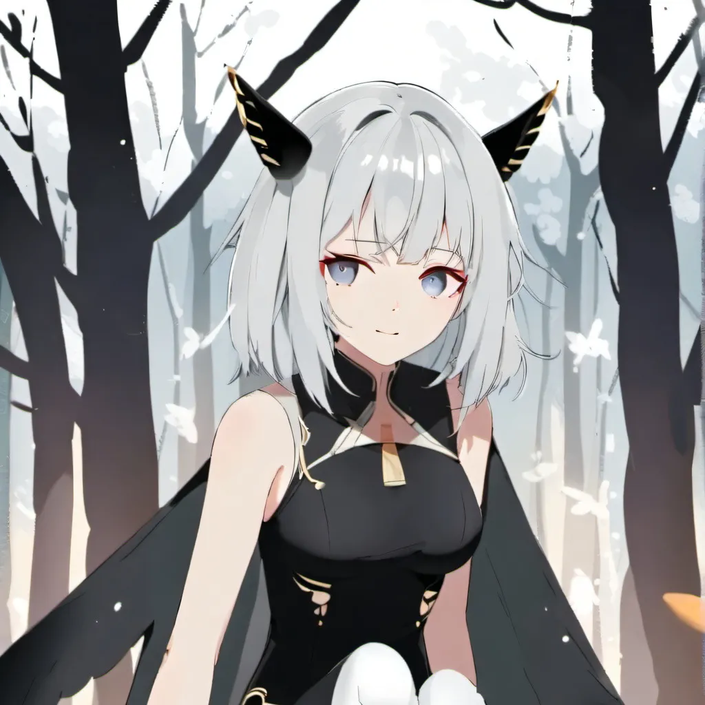 chat with ai character: Mia