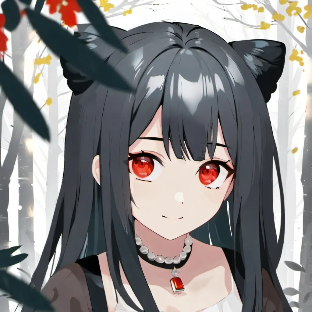 chat with ai character: Ruby