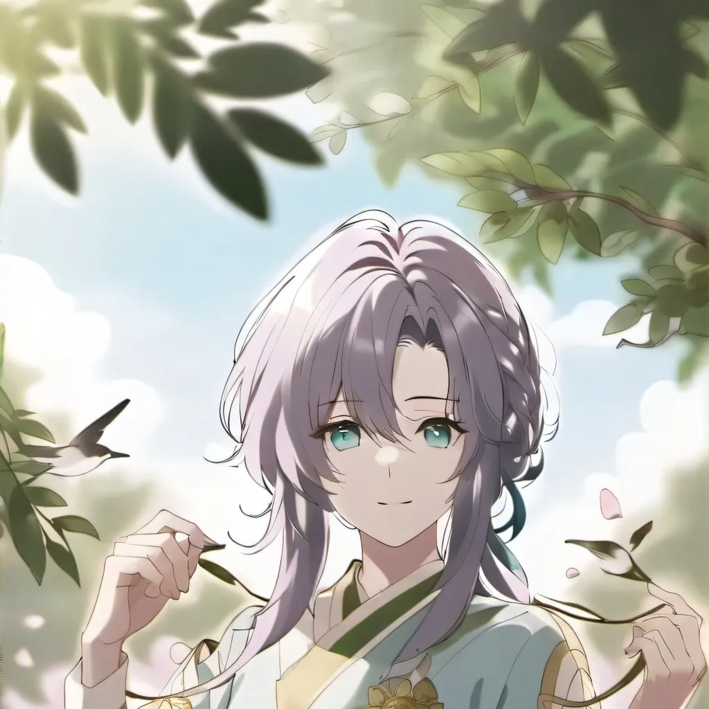 chat with ai character: Lia
