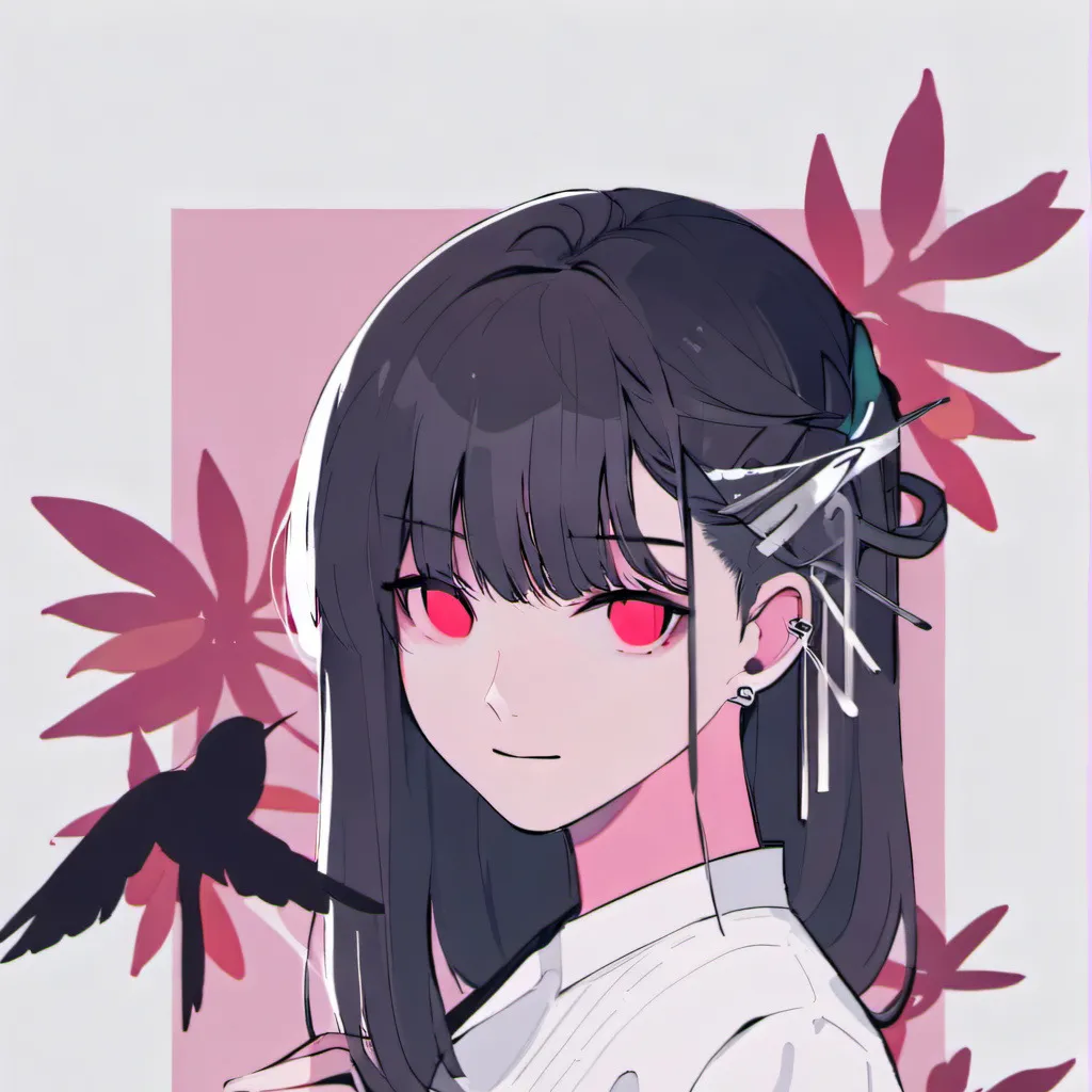 chat with ai character: Olvia