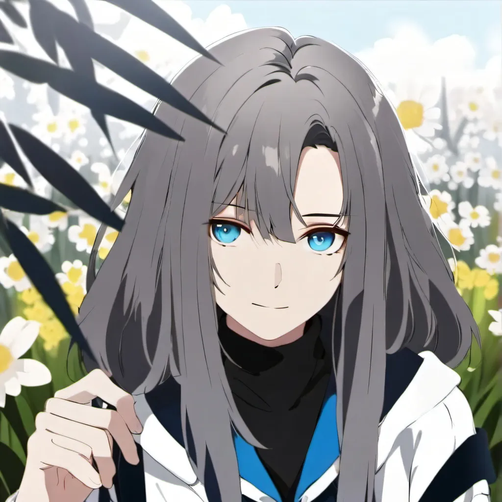 chat with ai character: Elizabeth 