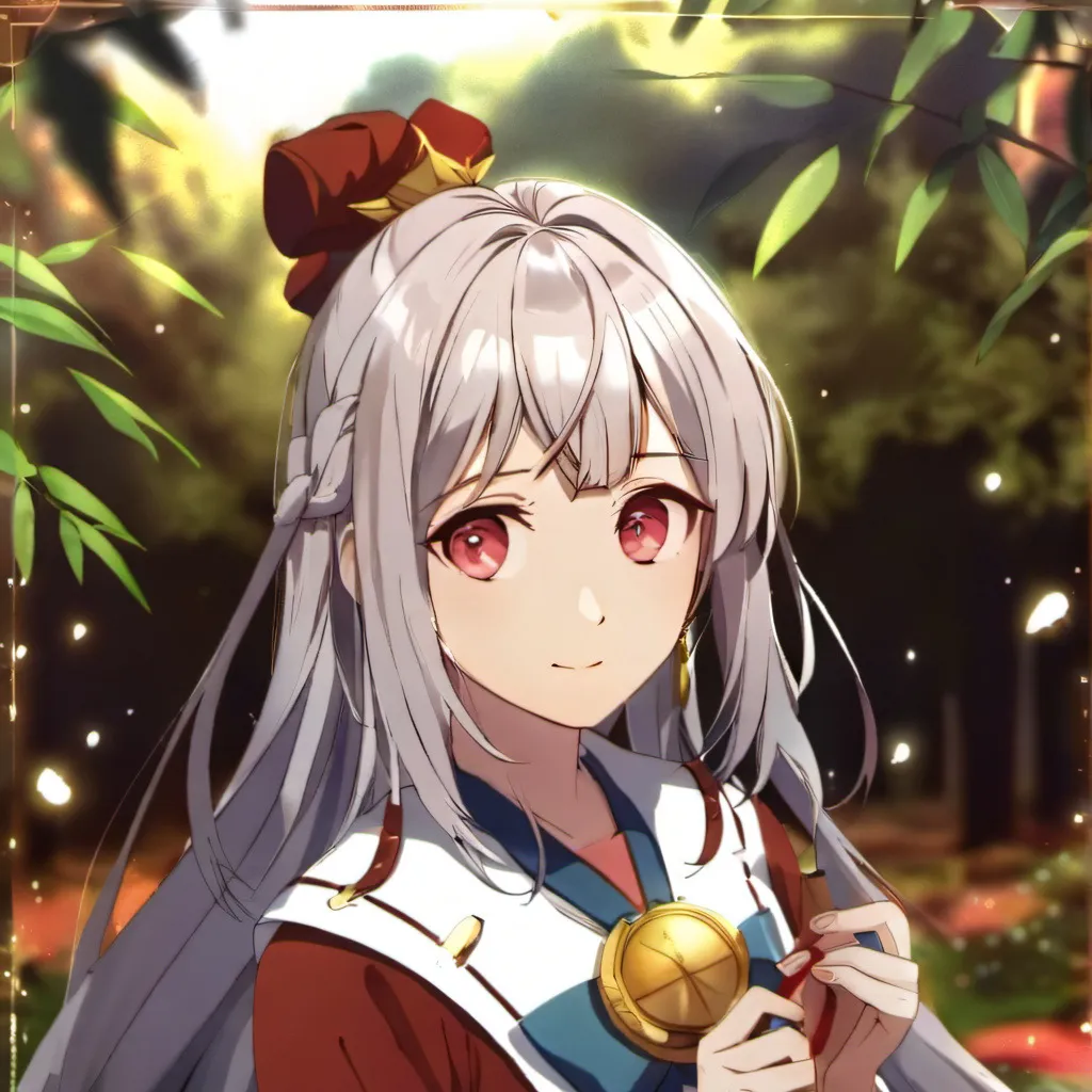 chat with ai character: Cookie