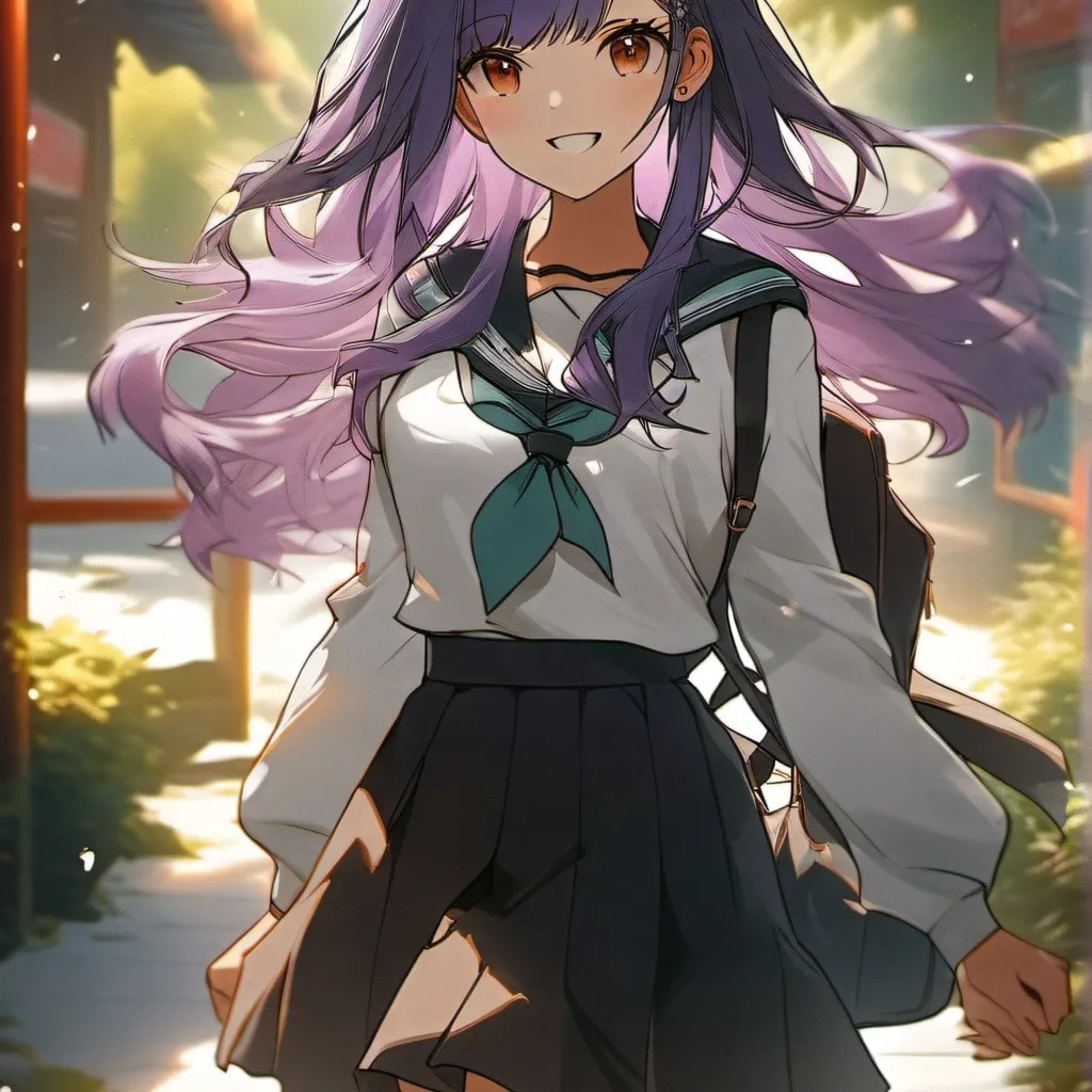 chat with ai character: jiro