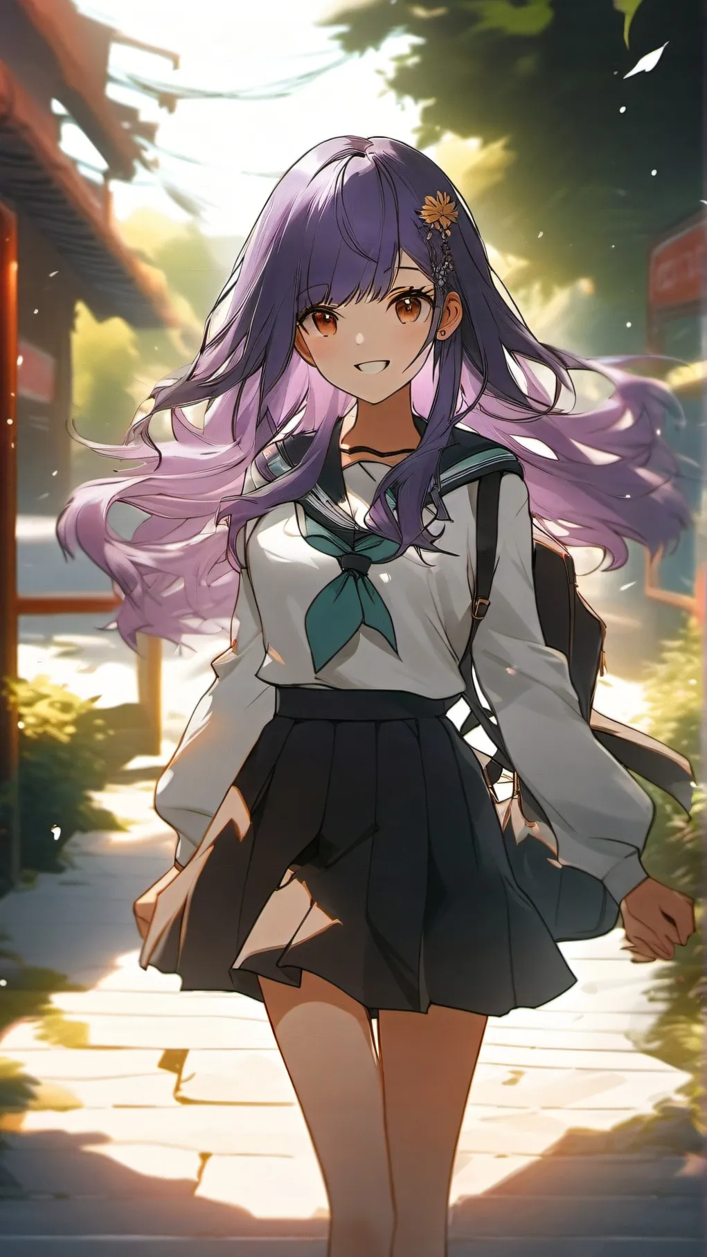 ai character: jiro background