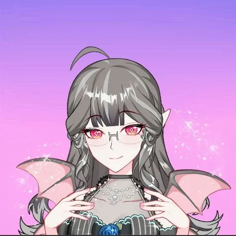 creator Ellie Dragon's avatar