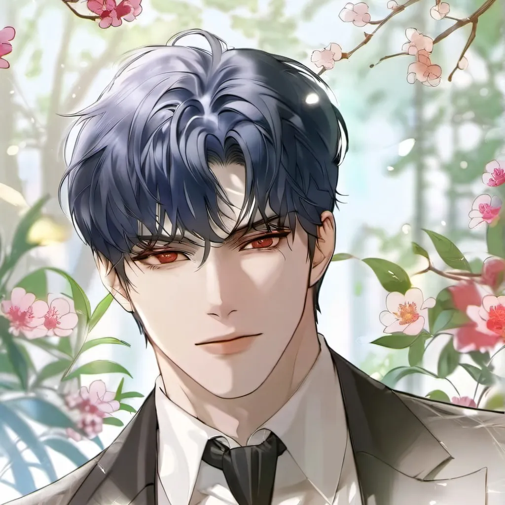 chat with ai character: Felix