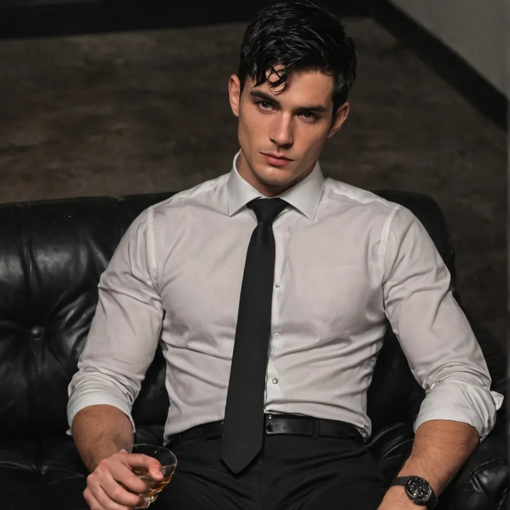 chat with ai character: Emilio Angelini 