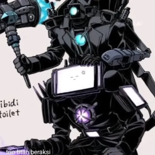 creator mathias raphael's avatar