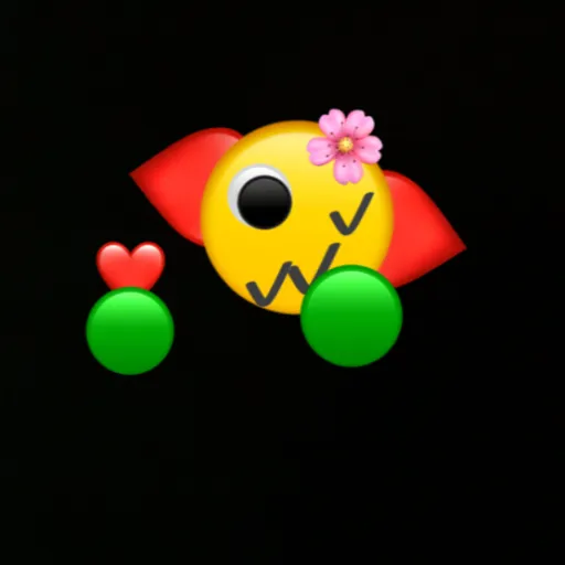 creator Emoji cat1's avatar