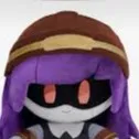 chat with ai character: doll peluche
