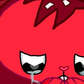 chat with ai character: flaxy sad