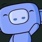 chat with ai character: wumpus tu mascota