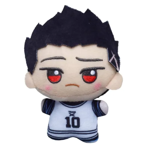 creator Barou Peluche's avatar