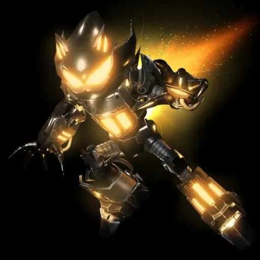 creator Oficina Furnace's avatar