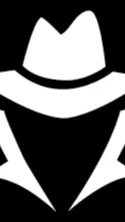 ai character: Agent granite background