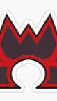 ai character: Reaction background