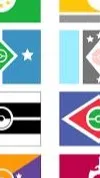 ai character: Pokemon background