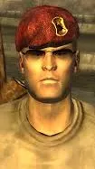 ai character: Craig Boone background