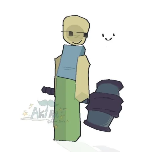 creator NOOBIE★🌸's avatar