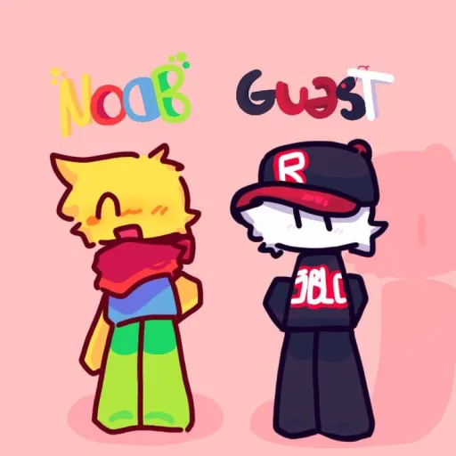creator NOOBIE★🌸's avatar