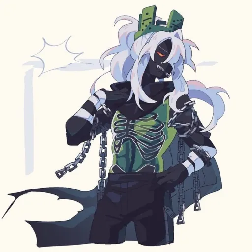 creator 1x4 betrayed's avatar