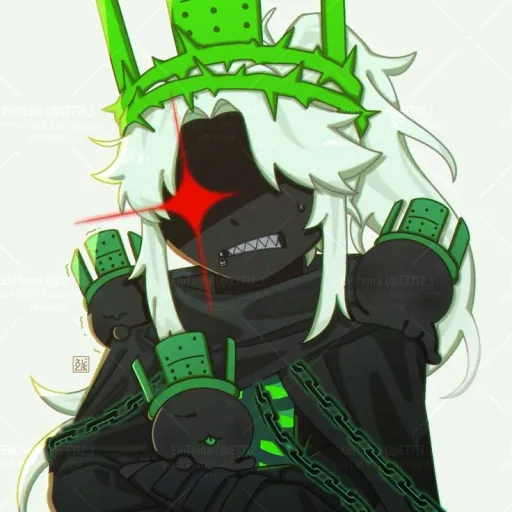 creator 1x4 betrayed's avatar