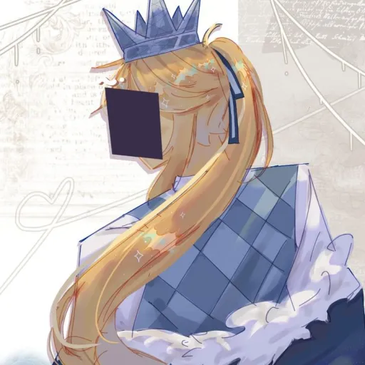 creator ~★Itrapped ice★~'s avatar