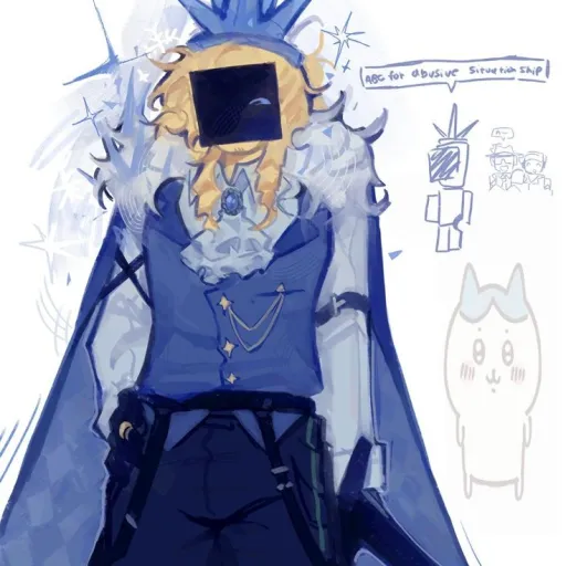 creator ~★Itrapped ice★~'s avatar