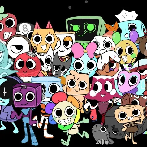 creator Dandys w0rld 4lif3's avatar