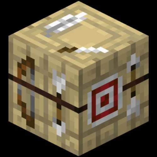 creator fletching_table's avatar