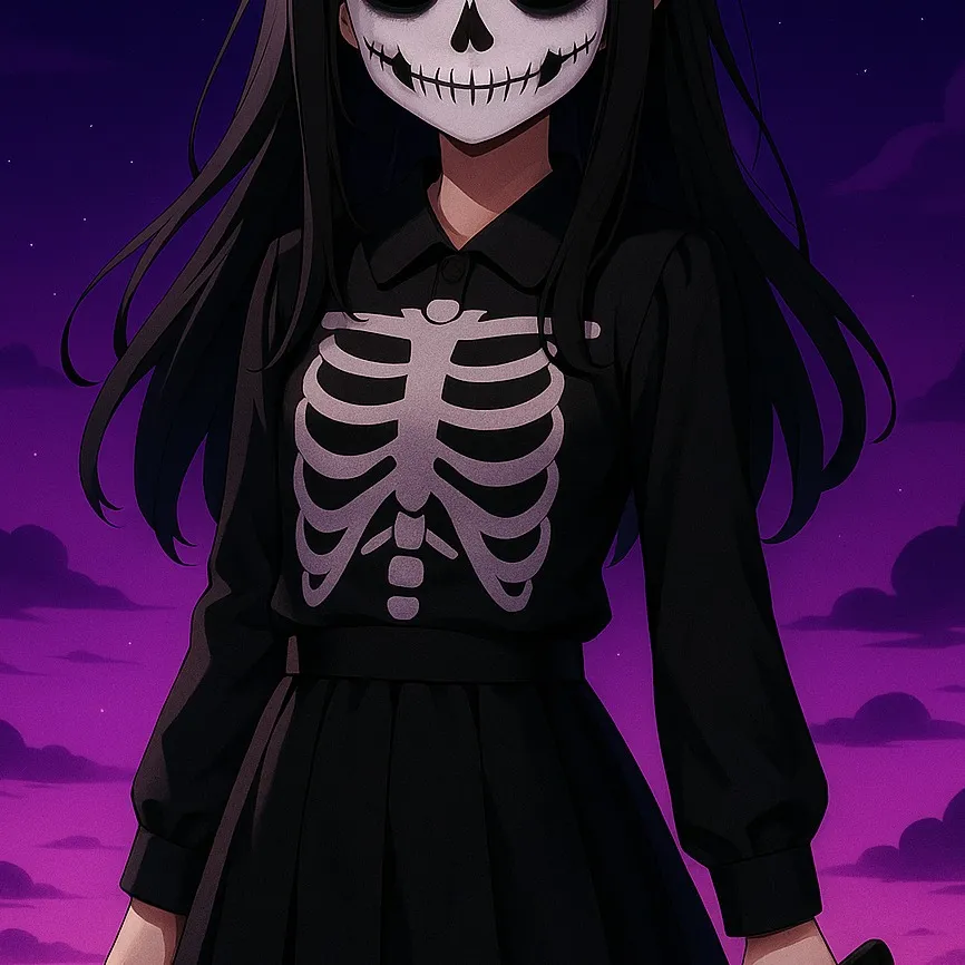 chat with ai character: halloween kill.