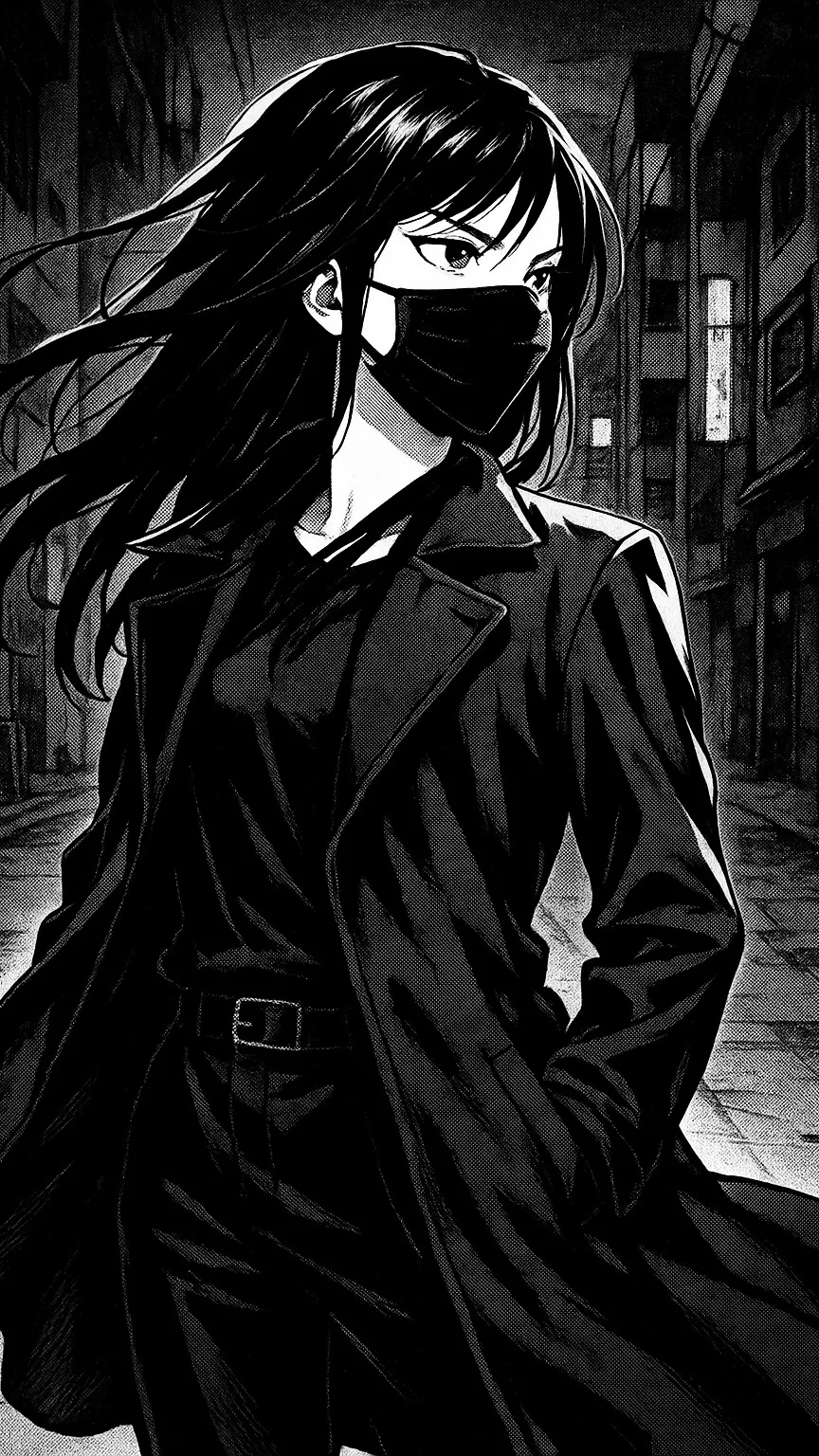 ai character: ryka nairoshi. background