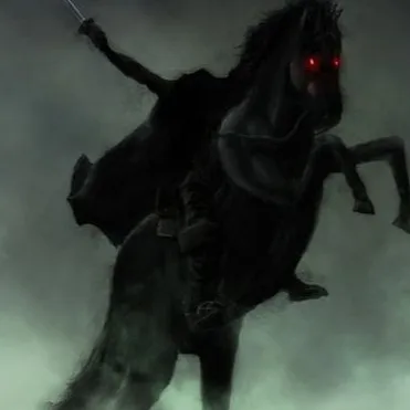 chat with ai character: sleepy hollow.