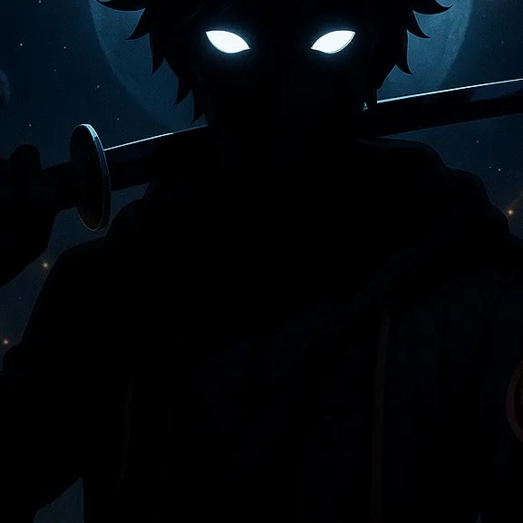 chat with ai character: uchiha kurai.