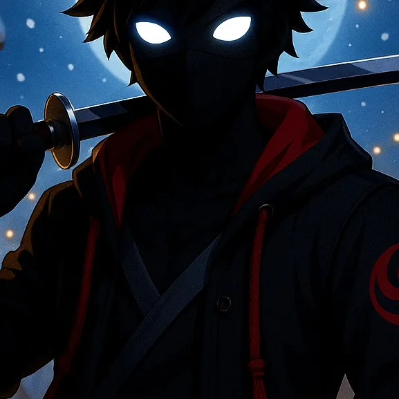 chat with ai character: specter doku. 