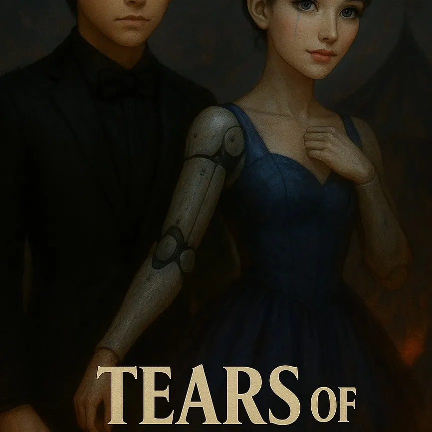 chat with ai character: tears of circus.