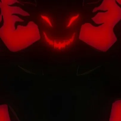 chat with ai character: satan