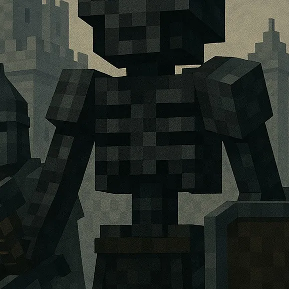 chat with ai character: king wither